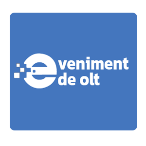 Se modernizează sediul Primăriei orașului Piatra Olt - Evenimentdeolt.ro